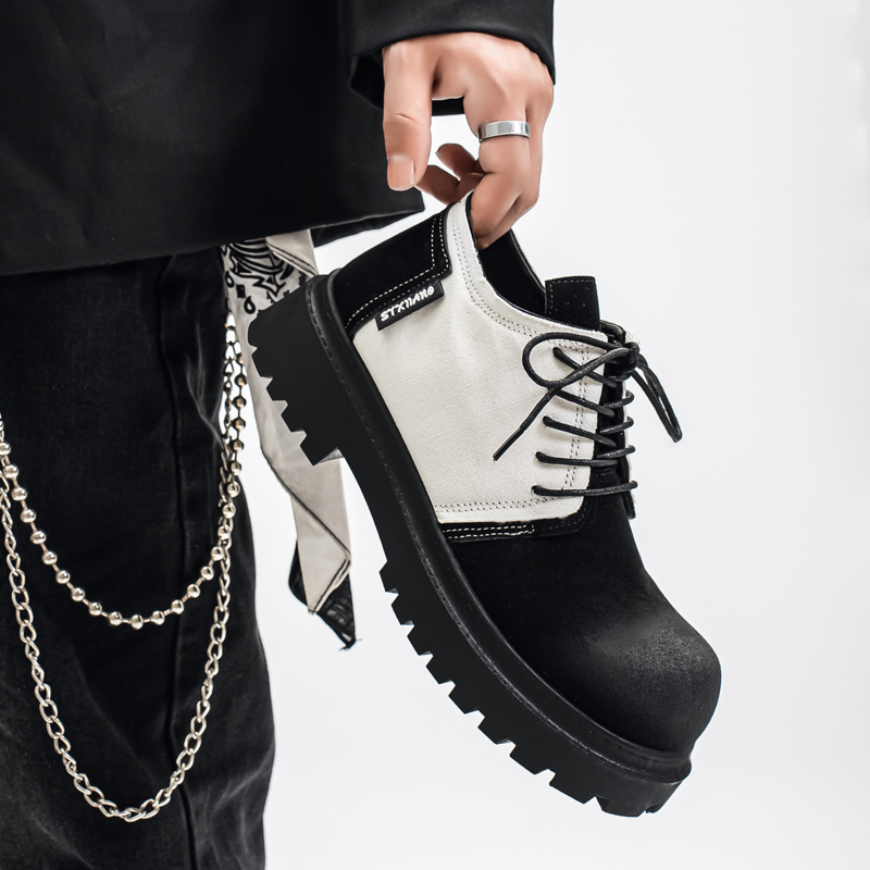 Men Formal Wear Look - Stijlvolle herenloafers, instappers, formele en casual