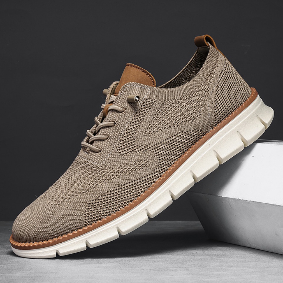 Men Formal Wear Dress - Mannen Casual Schoenen Breeze Stijlvolle Oxfords