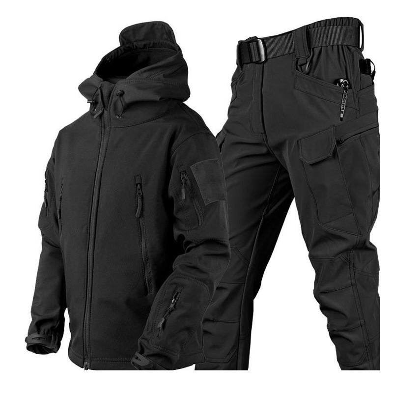 Young Men Formal Wear - Winter Mannen Mountain Ski Warme Sets