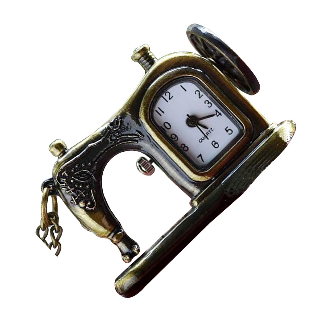 Men'S Formal Wear Watches - Zakhorloge in de vorm van een