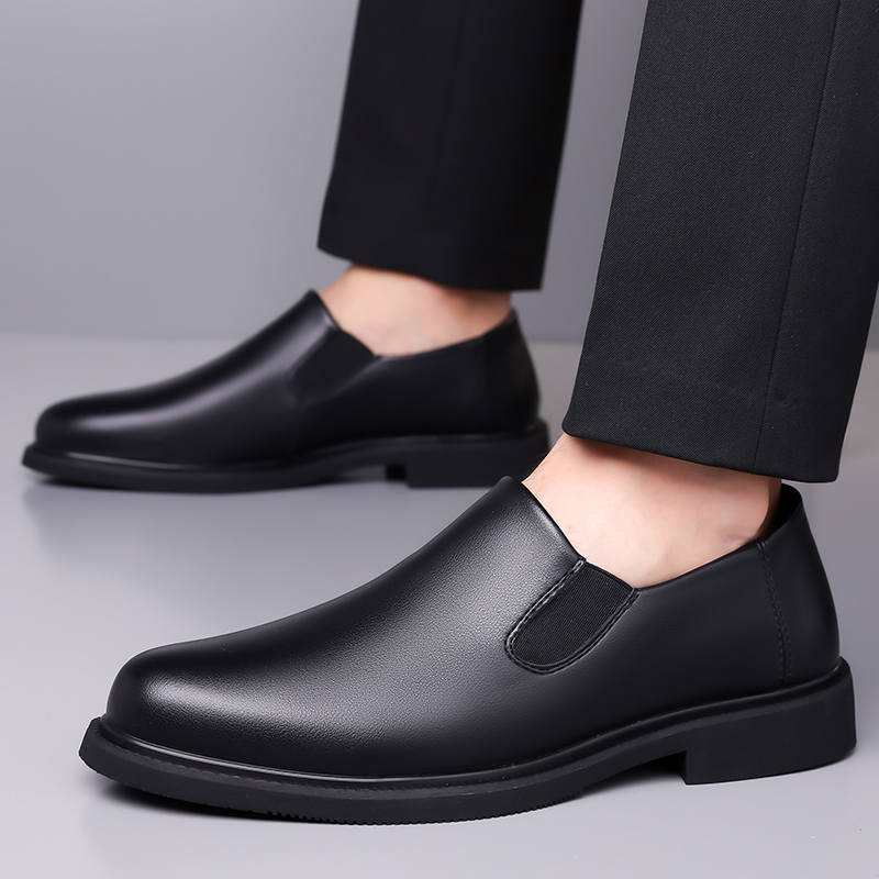 Dikke Zolen Kantoor Formele Sc - Men'S Formal Office Wear Shoes recensie en prijs