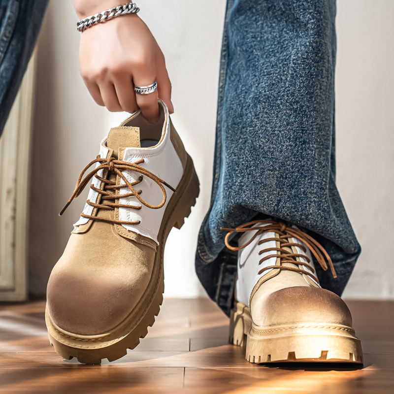 Stijlvolle herenloafers, insta - Men Formal Wear Look recensie en prijs