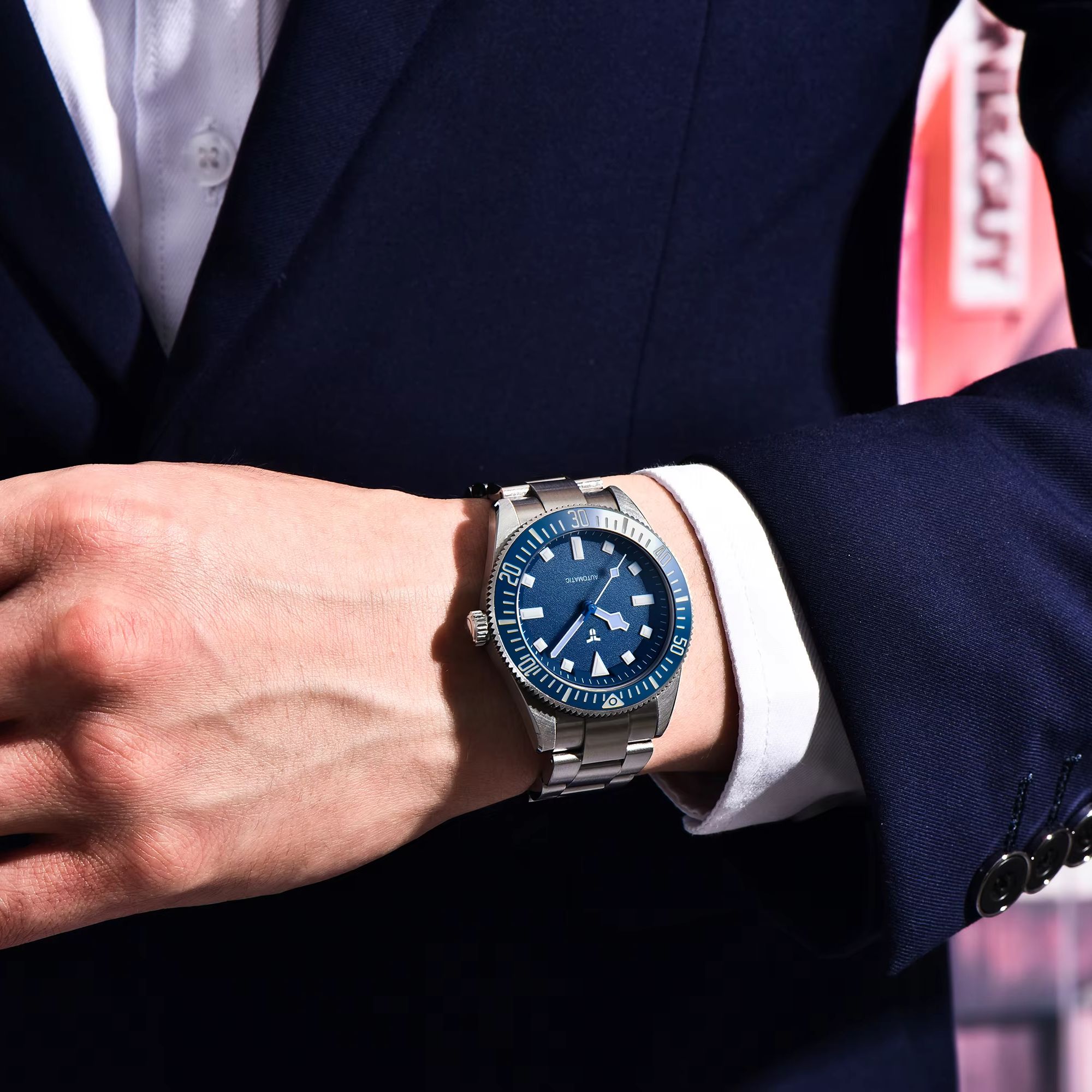 TYBERLEY Tijdloze luxe heren m - Men'S Formal Wear Watches recensie en prijs