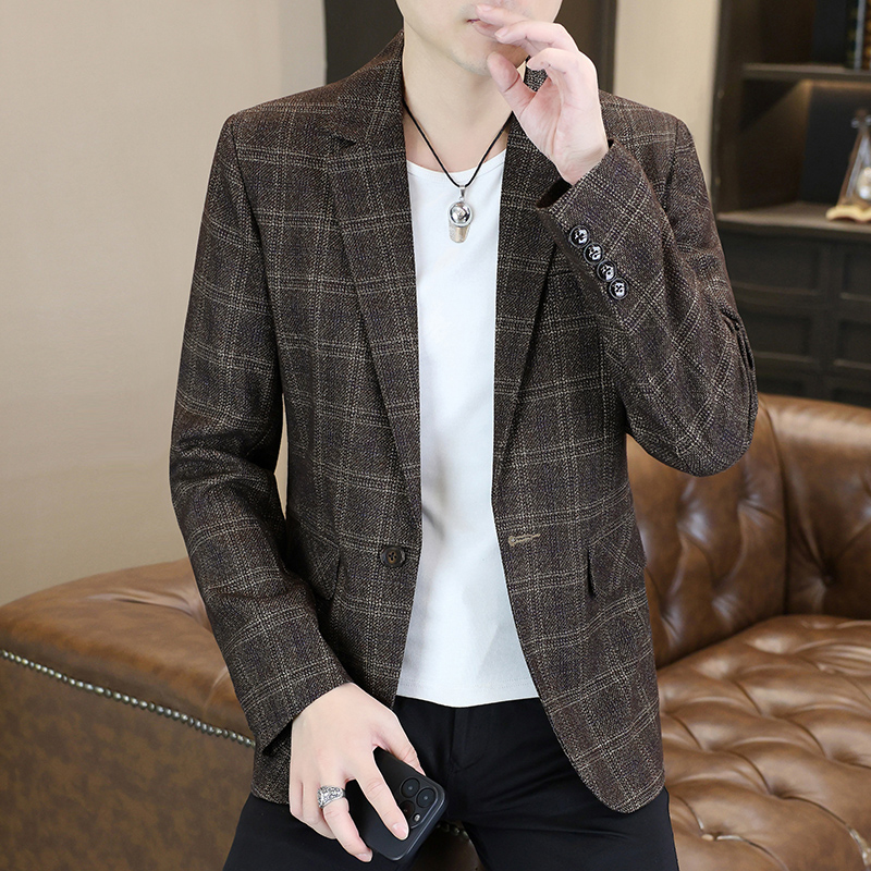 Blazer Herenmode Zakelijk Here - High End Men'S Formal Wear recensie en prijs