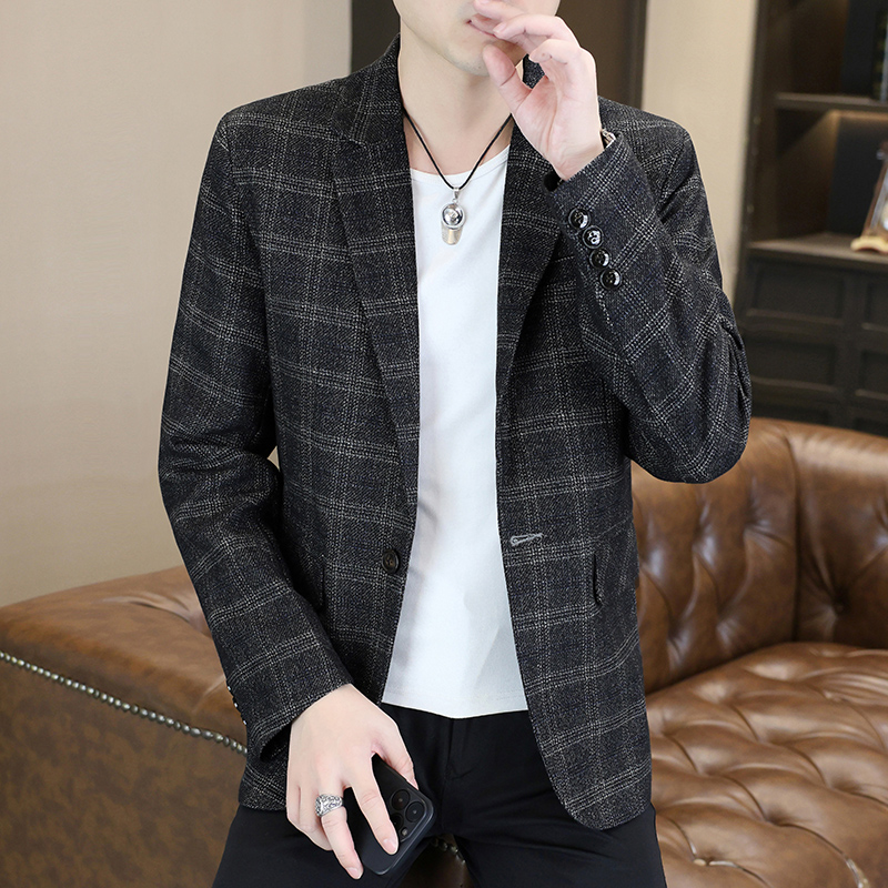 Blazer Herenmode Zakelijk Here - High End Men'S Formal Wear recensie en prijs