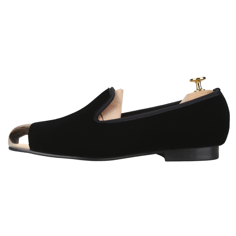 Piergitar Klassiek Model Zwart - Men'S Formal Party Wear Shoes recensie en prijs