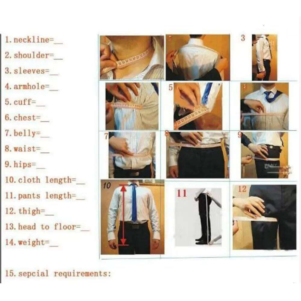 Bruine hoogwaardige formele he - High End Men'S Formal Wear recensie en prijs