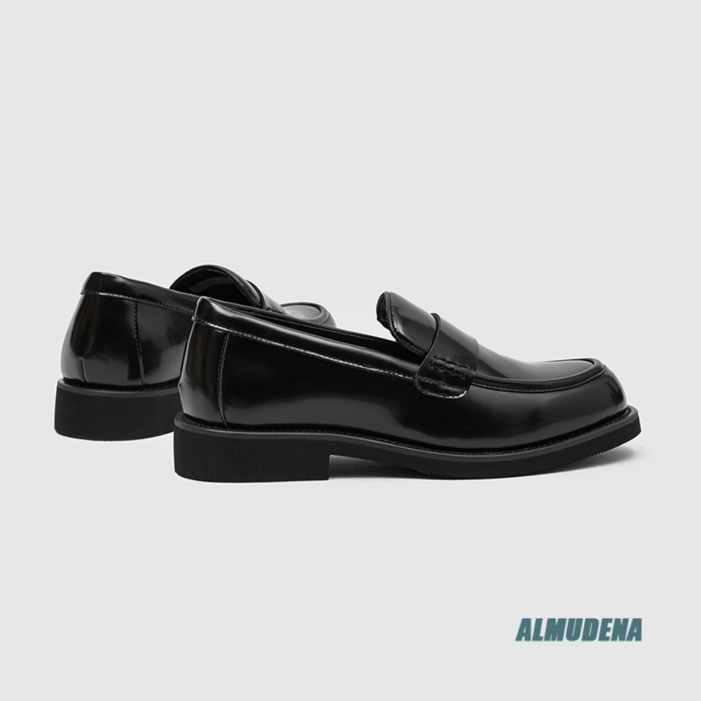Modieuze Heren Loafers met Ron - Men'S Formal Party Wear Shoes recensie en prijs