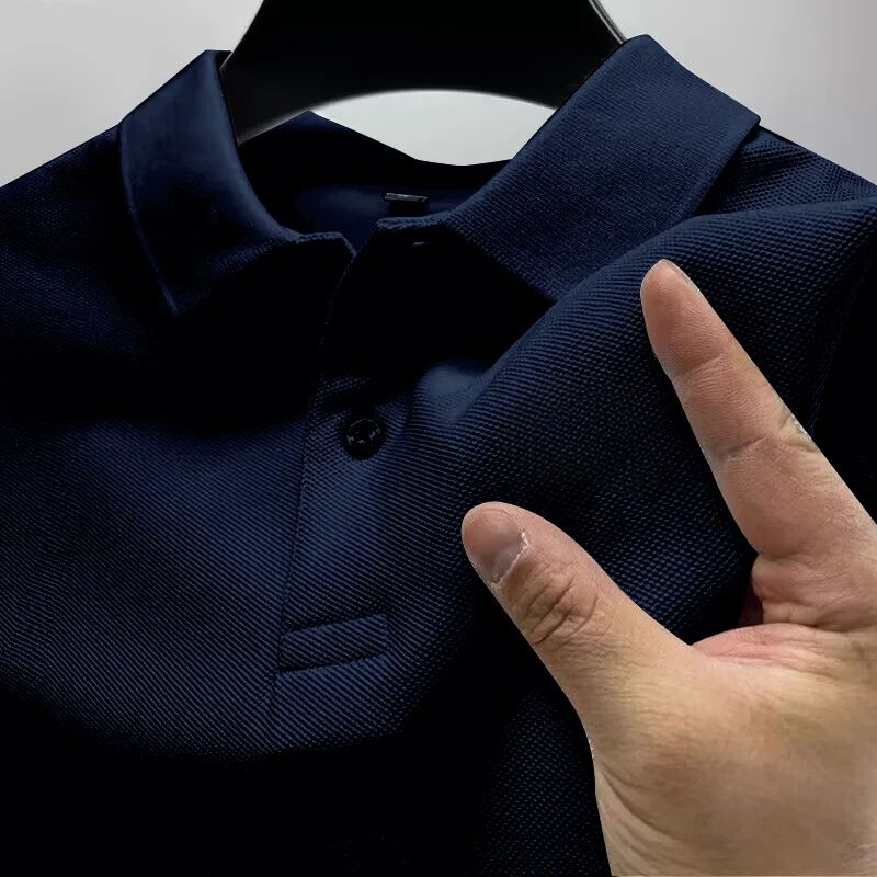 Nieuw heren-T-shirt in casual  - Men Formal Party Wear Shirt recensie en prijs