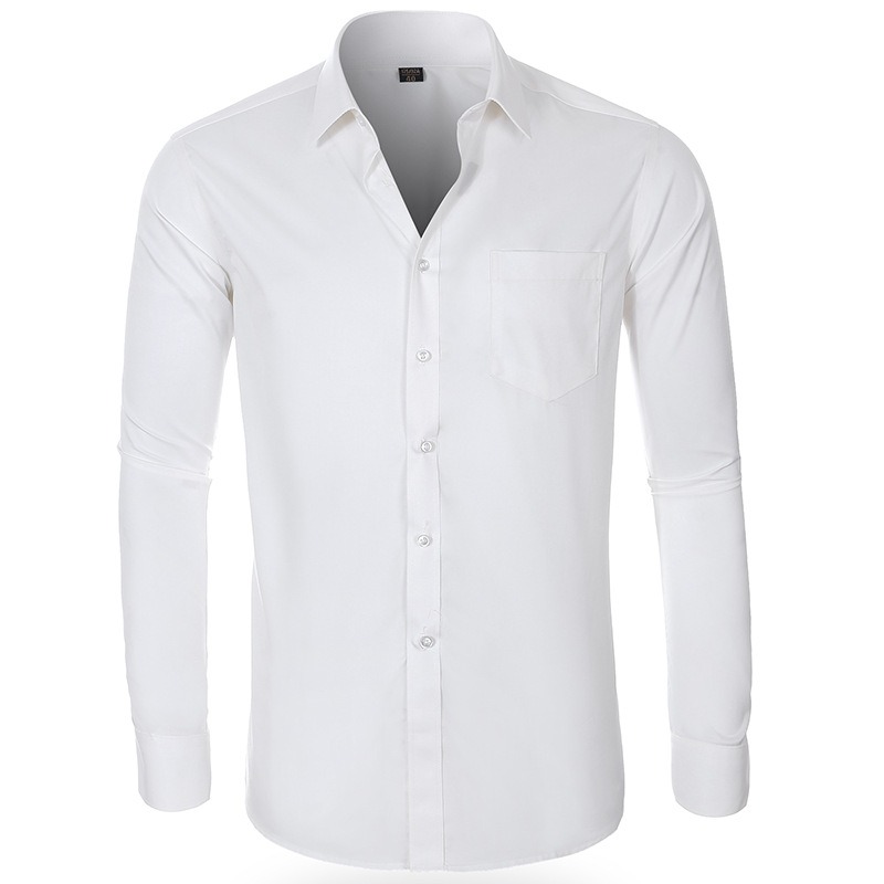 Zakelijke heren overhemden, wi - High End Men'S Formal Wear recensie en prijs