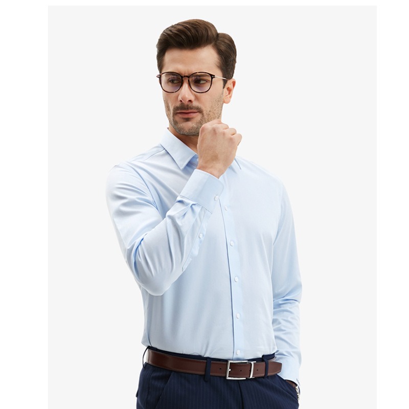 Zakelijke heren overhemden, wi - High End Men'S Formal Wear recensie en prijs