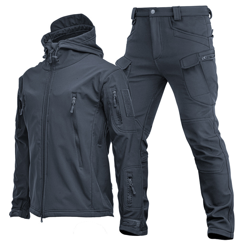 Winter Mannen Mountain Ski War - Young Men Formal Wear recensie en prijs