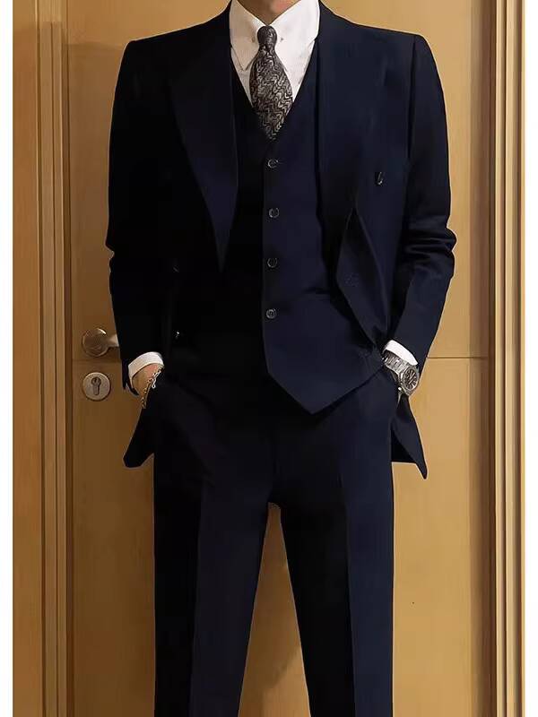 Ontwerp hoogwaardige herenbrui - High End Men'S Formal Wear recensie en prijs