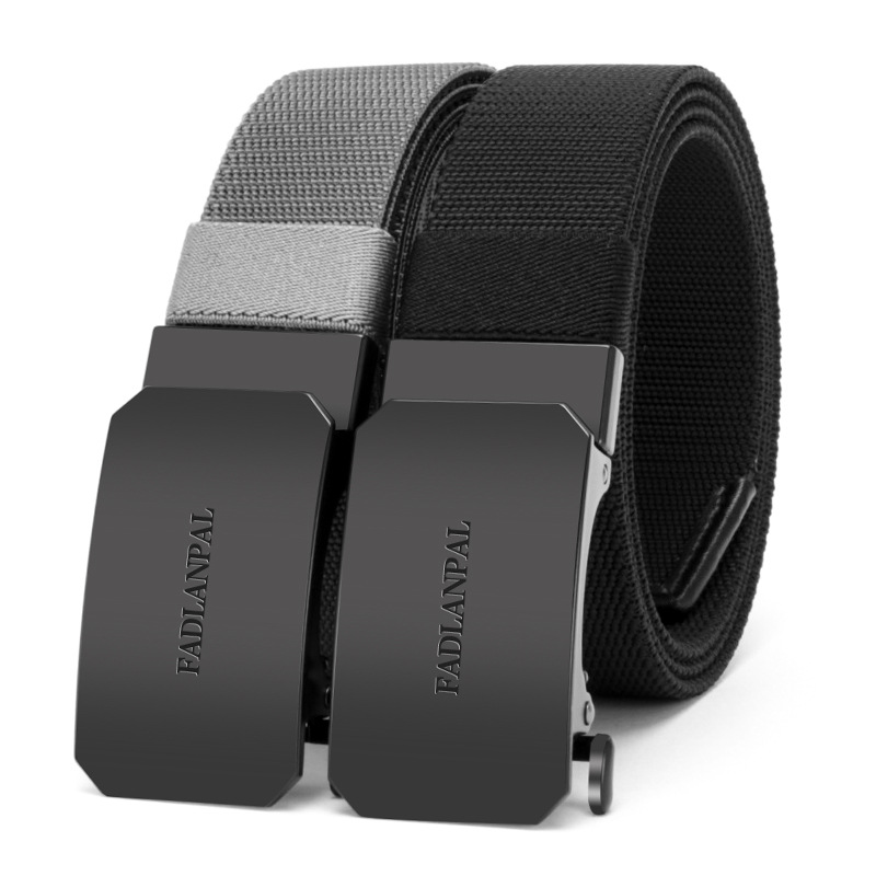 Zakelijke geweven riem voor he - High End Men'S Formal Wear recensie en prijs