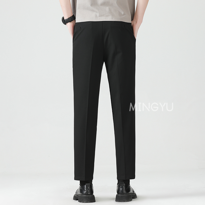 Hoge kwaliteit Lyocell Blend z - Young Men Formal Wear recensie en prijs