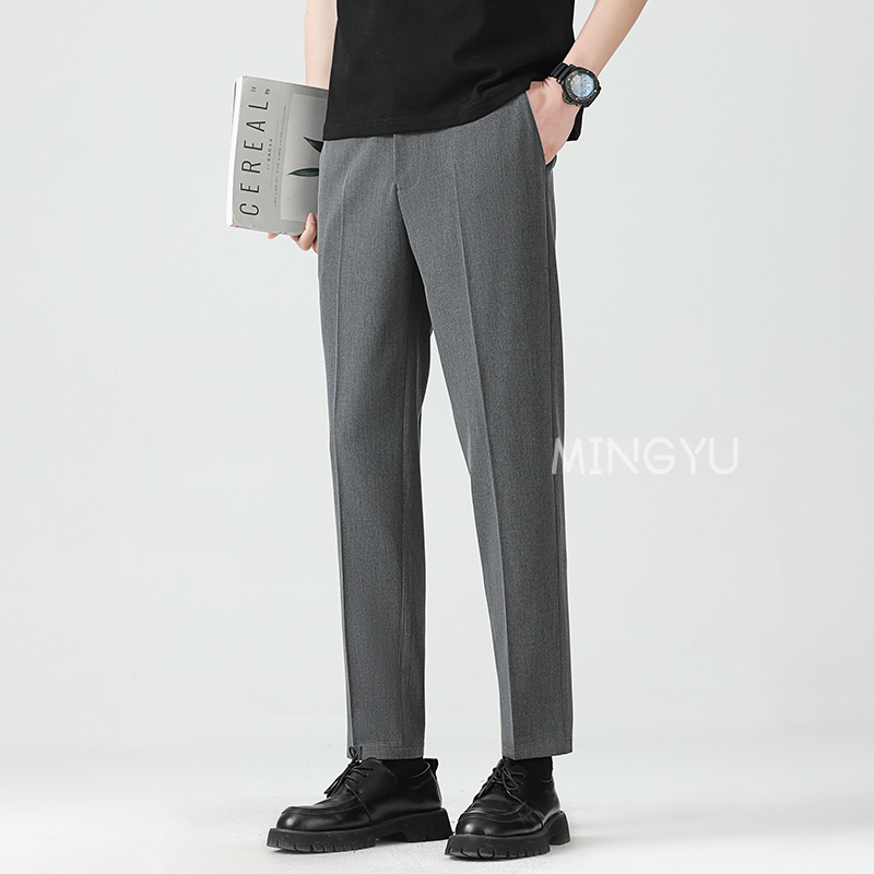 Hoge kwaliteit Lyocell Blend z - Young Men Formal Wear recensie en prijs