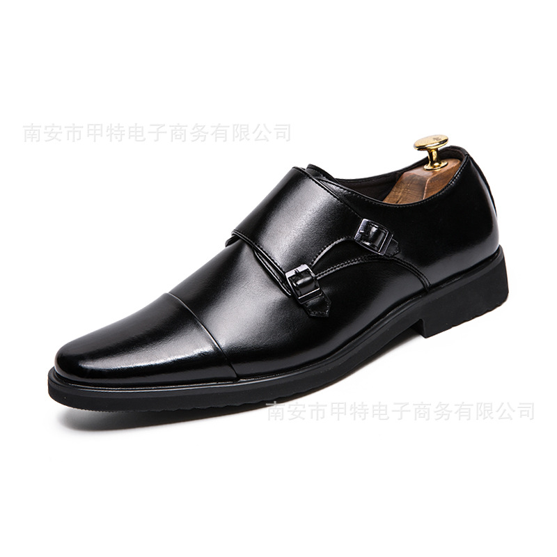 Nieuwe Mannen Oxfords Schoenen - Men'S Formal Office Wear Shoes recensie en prijs