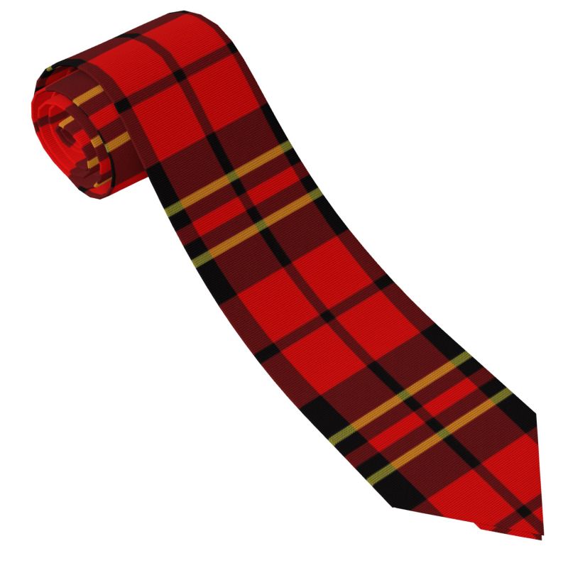 Schotse Tartan Herenstropdas M - Men Formal Party Wear Dress recensie en prijs