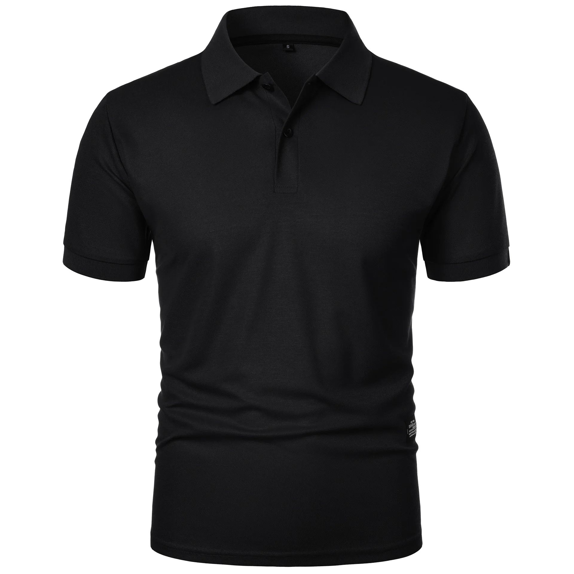 Casual poloshirt voor heren, z - Men Formal Party Wear Shirt recensie en prijs