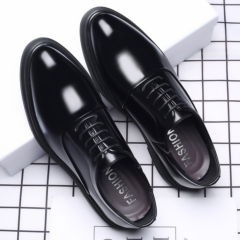Mannen kleding schoenen formel - Men Formal Wear Office recensie en prijs