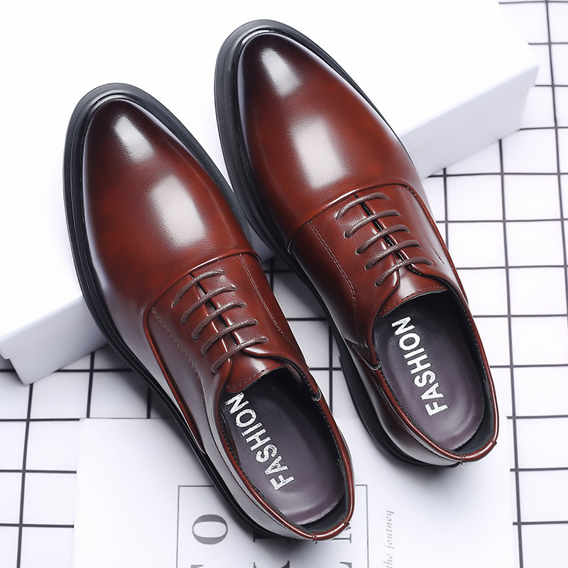 Mannen kleding schoenen formel - Men Formal Wear Office recensie en prijs