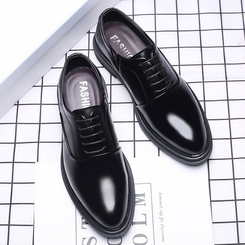 Mannen kleding schoenen formel - Men Formal Wear Office recensie en prijs