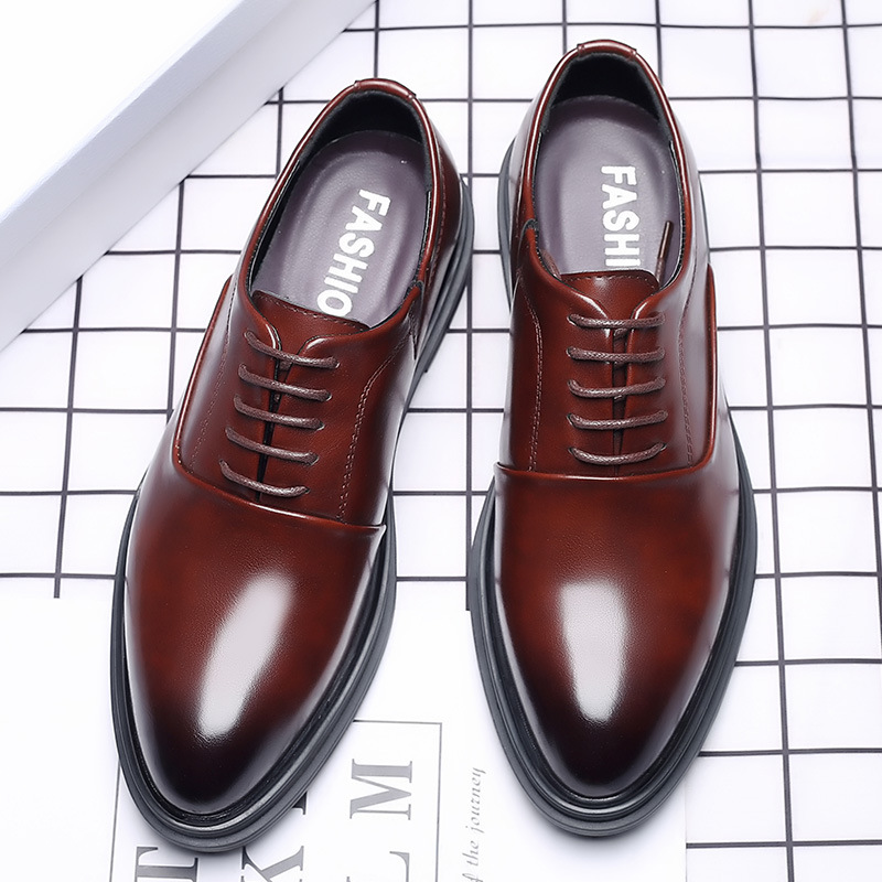 Mannen kleding schoenen formel - Men Formal Wear Office recensie en prijs