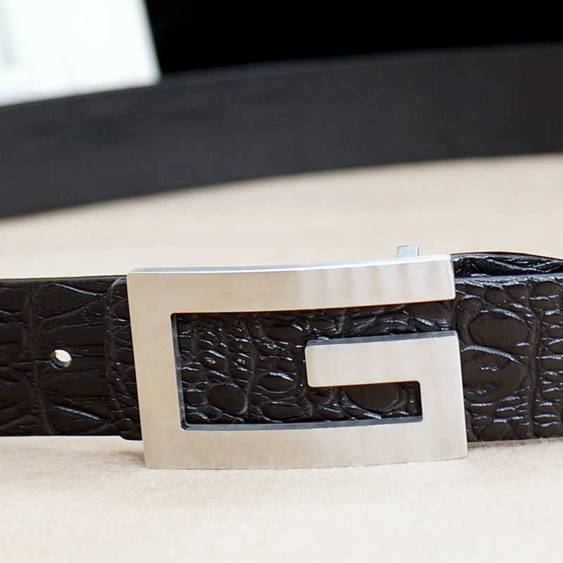 Herenriemen, Lederen Riem, Bov - Men Formal Wear With Jeans recensie en prijs