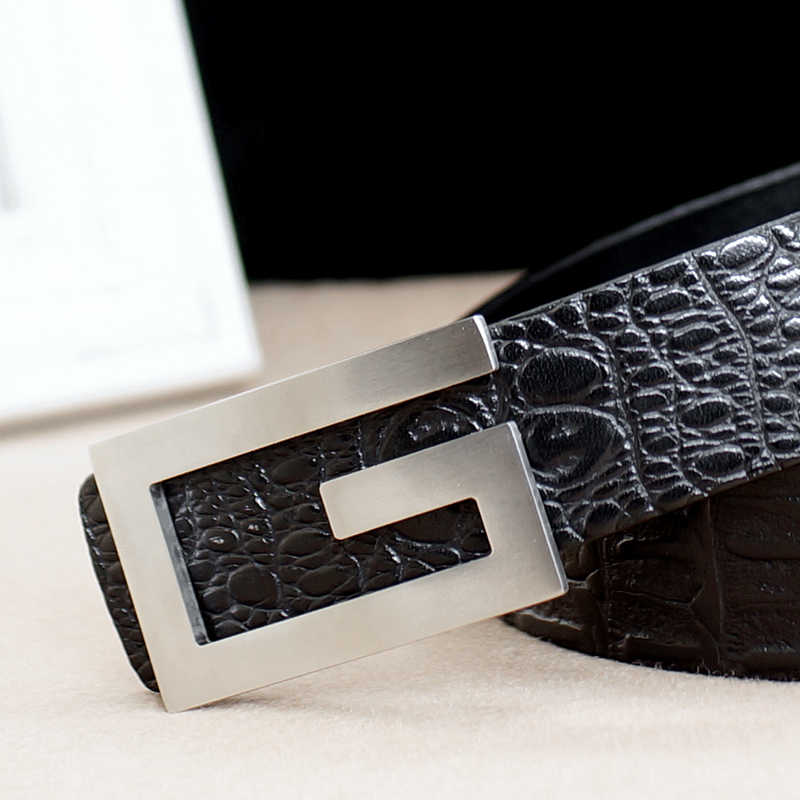 Herenriemen, Lederen Riem, Bov - Men Formal Wear With Jeans recensie en prijs