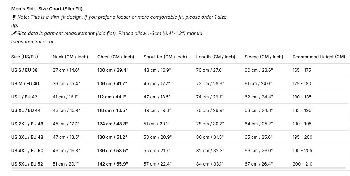 Luxe herenoverhemd met vertica - Men Formal Party Wear Shirt recensie en prijs