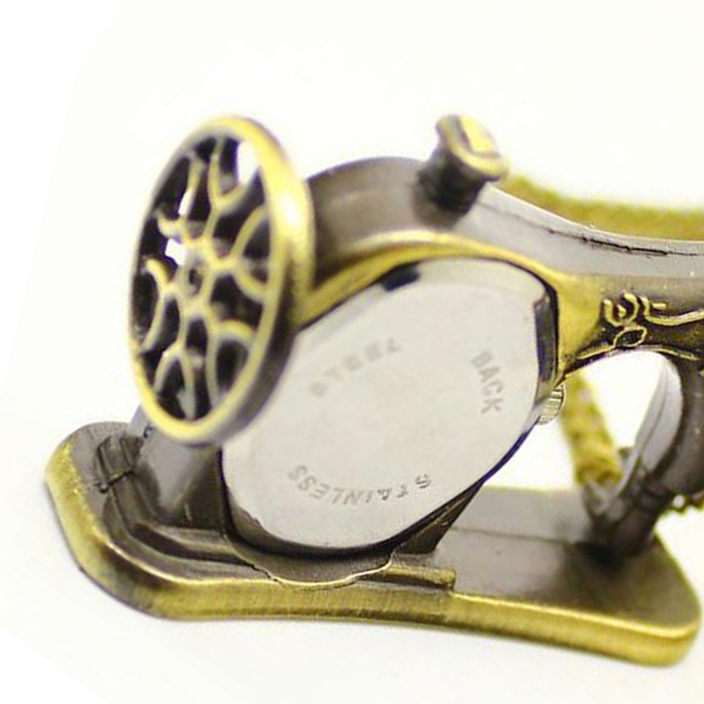 Zakhorloge in de vorm van een  - Men'S Formal Wear Watches recensie en prijs