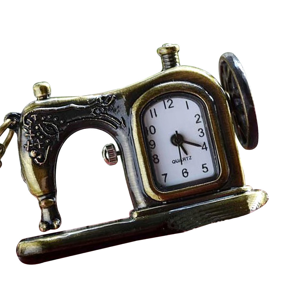 Zakhorloge in de vorm van een  - Men'S Formal Wear Watches recensie en prijs
