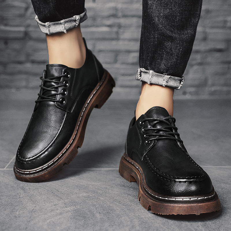 Ademend zacht bovenwerk heren  - Men'S Formal Office Wear Shoes recensie en prijs