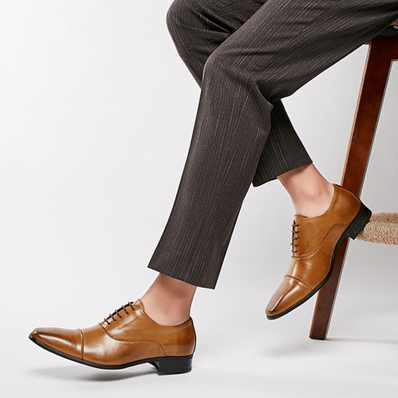 2025 Business Nieuwe Mode Mann - Young Men Formal Wear recensie en prijs