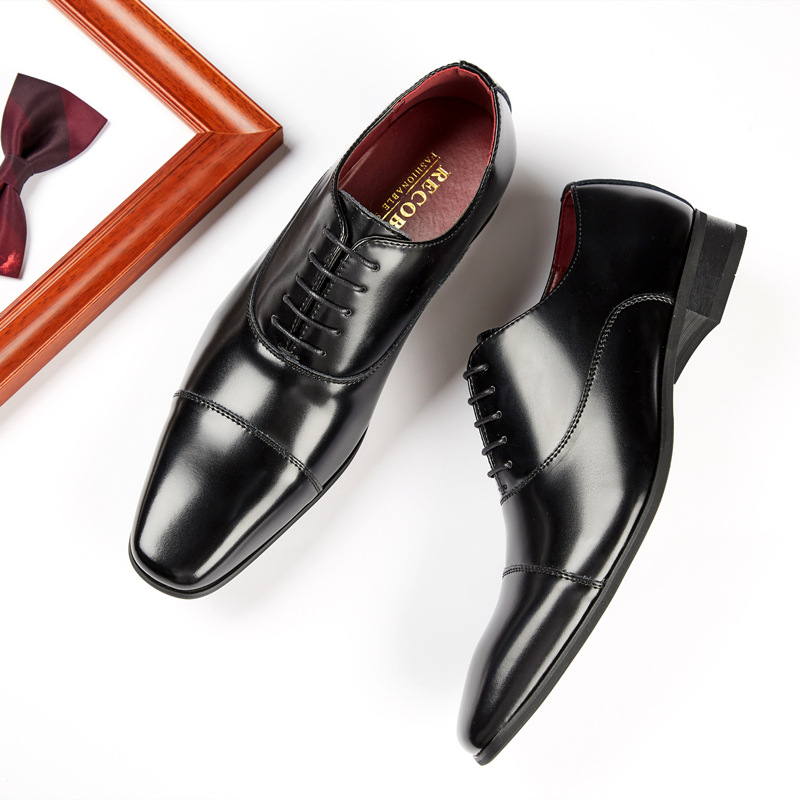 2025 Business Nieuwe Mode Mann - Young Men Formal Wear recensie en prijs