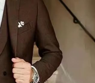 Heren Slim Fit driedelig pak,  - High End Men'S Formal Wear recensie en prijs