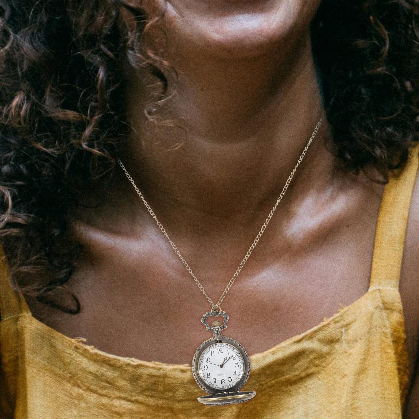 Vintage zakhorloge ketting, br - Men'S Formal Wear Watches recensie en prijs