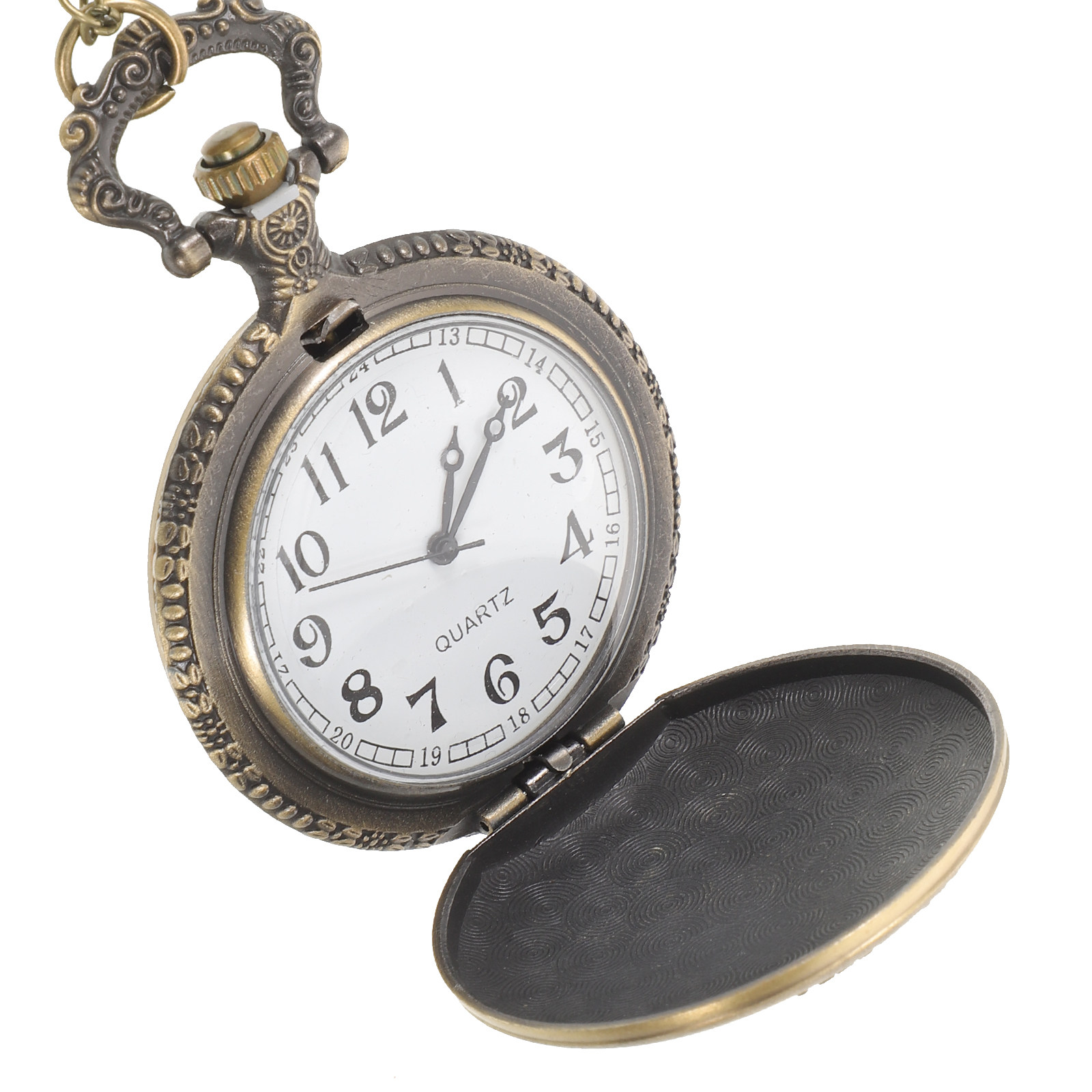 Vintage zakhorloge ketting, br - Men'S Formal Wear Watches recensie en prijs