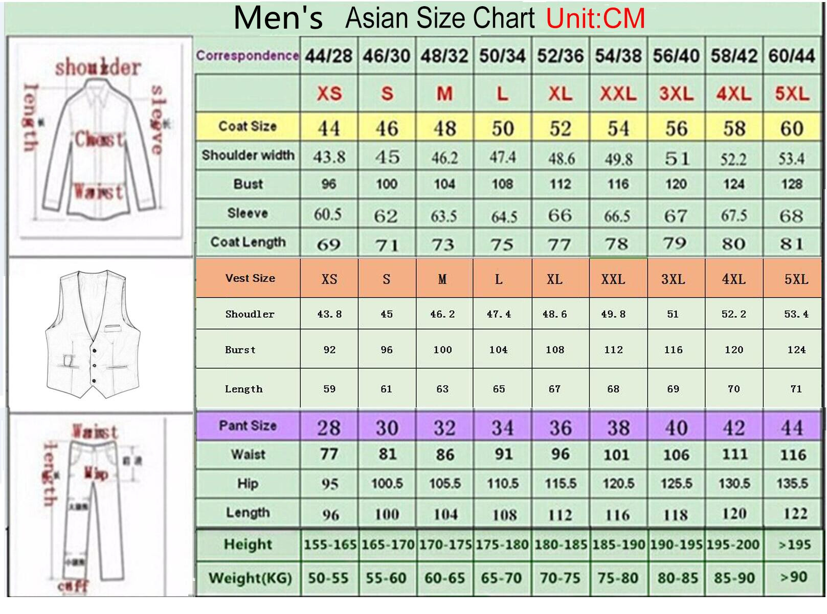 High End Kralen Kristal Mannen - High End Men'S Formal Wear recensie en prijs