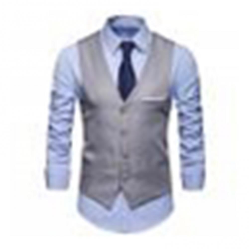Jurk Vesten Voor Mannen Slim F - Young Men Formal Wear recensie en prijs