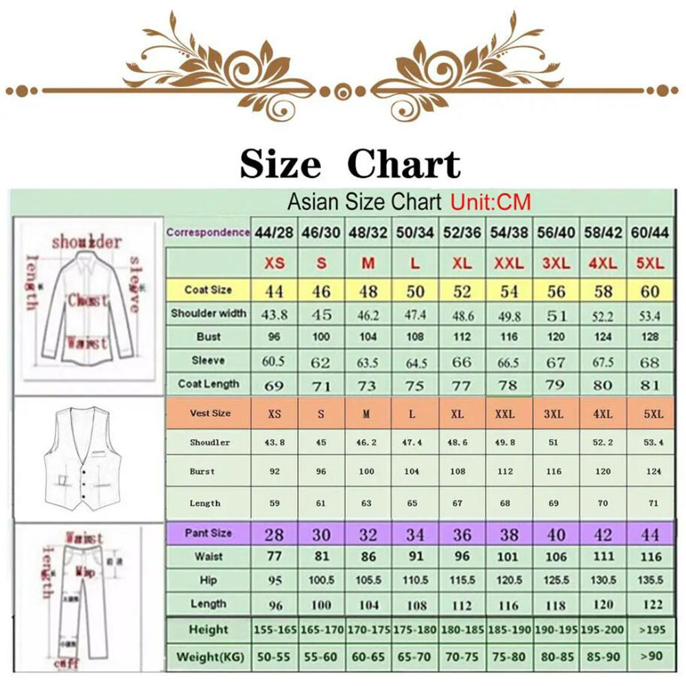 Glanzende satijnen pak heren f - High End Men'S Formal Wear recensie en prijs