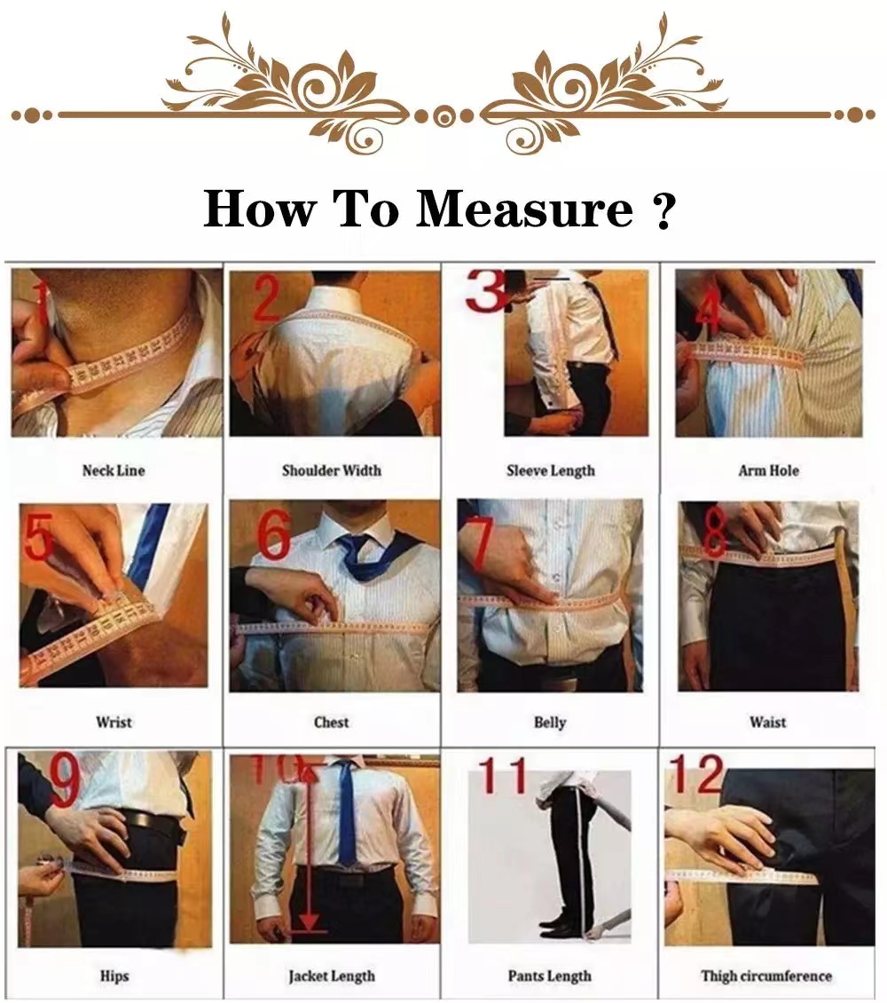 High-end Luxe Diamant Mannen P - High End Men'S Formal Wear recensie en prijs