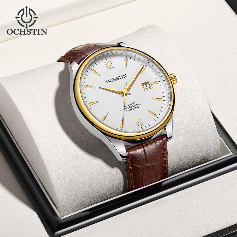OCHSTIN Automatisch herenhorlo - Men'S Formal Wear Watches recensie en prijs