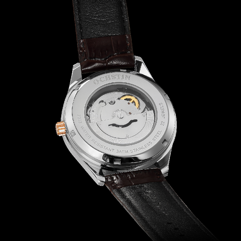 OCHSTIN Automatisch herenhorlo - Men'S Formal Wear Watches recensie en prijs