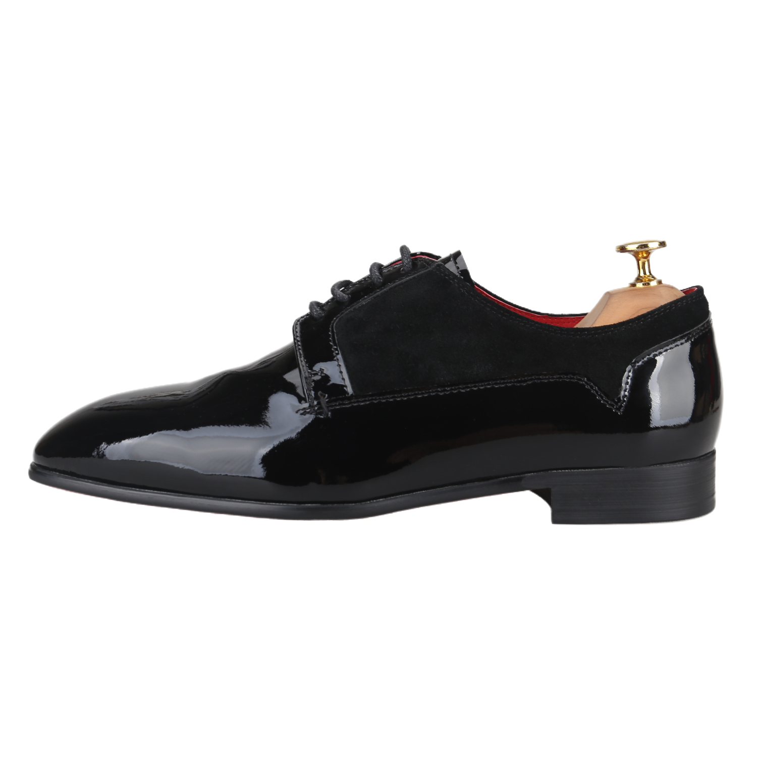 Piergitar Italiaans luxe merk  - Men'S Formal Party Wear Shoes recensie en prijs