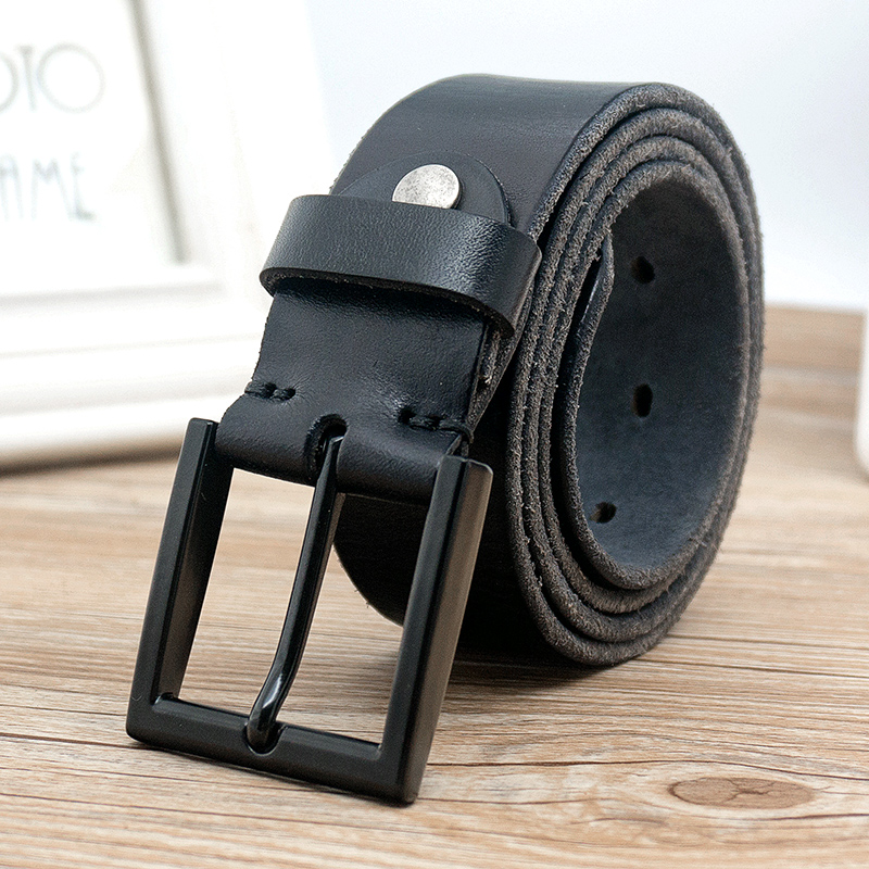 Herenriemen, Lederen Riem, Bov - Men Formal Wear With Jeans recensie en prijs