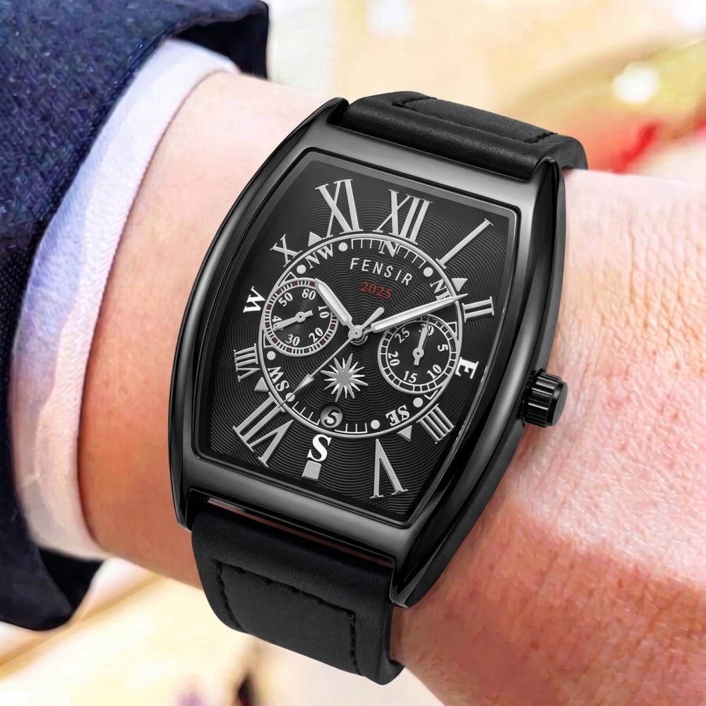 Hoogwaardig herenhorloge met t - Men'S Formal Wear Watches recensie en prijs