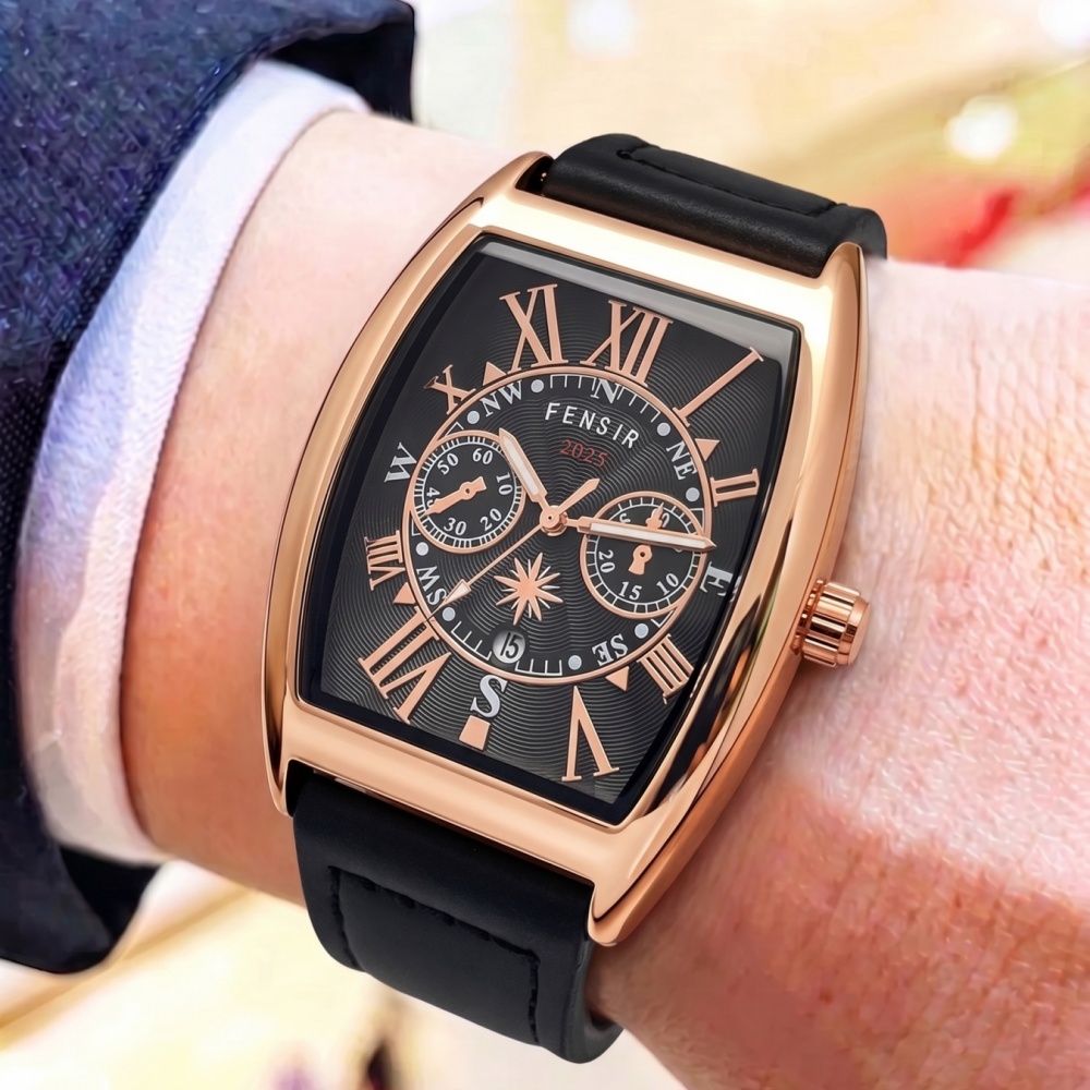Hoogwaardig herenhorloge met t - Men'S Formal Wear Watches recensie en prijs